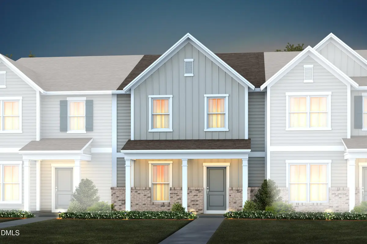 189 Glenmore Gardens Road, Raleigh, NC 27603 - #1