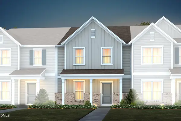 189 Glenmore Gardens Road, Raleigh, NC 27603