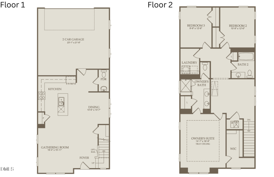 189 Glenmore Gardens Road, Raleigh, NC 27603 - #2