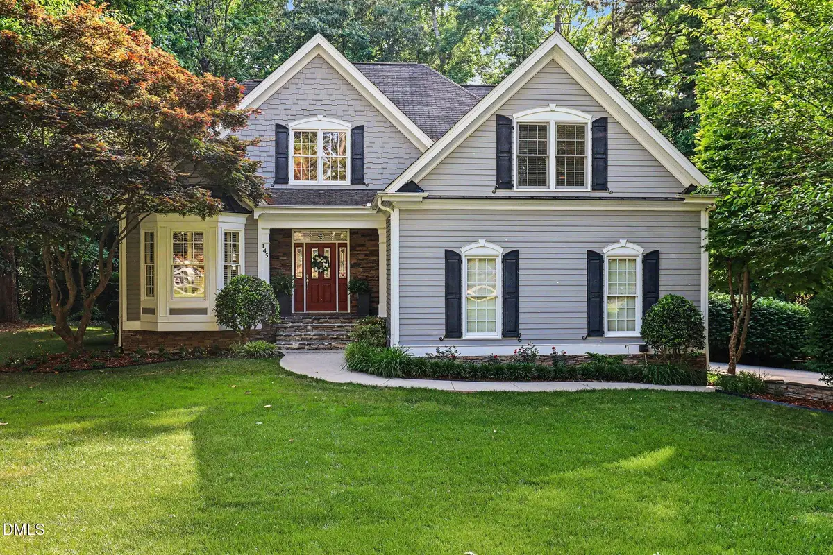 145 Cedarwood Drive, Henderson, NC 27536 - #1