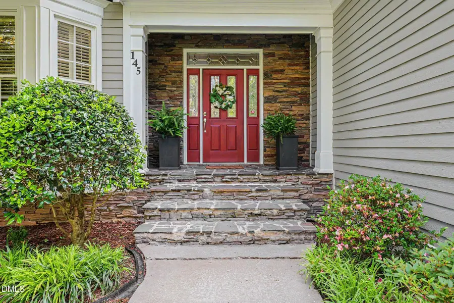 145 Cedarwood Drive, Henderson, NC 27536 - #3