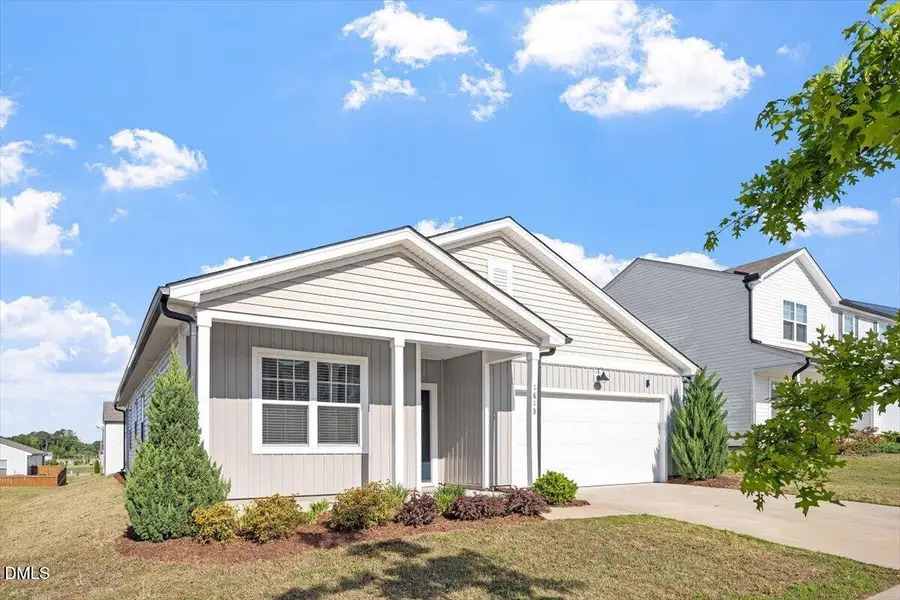 1613 Arapahoe Ridge Drive, Raleigh, NC 27604 - #2
