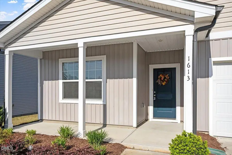 1613 Arapahoe Ridge Drive, Raleigh, NC 27604 - #3
