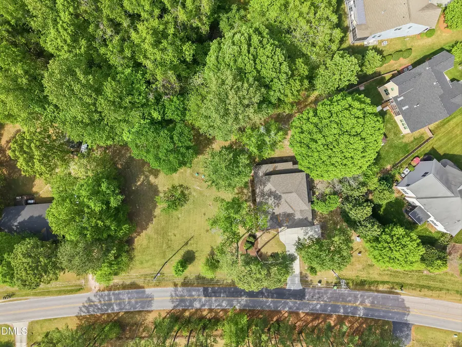 1649 Chalk Road, Wake Forest, NC 27587 - #3