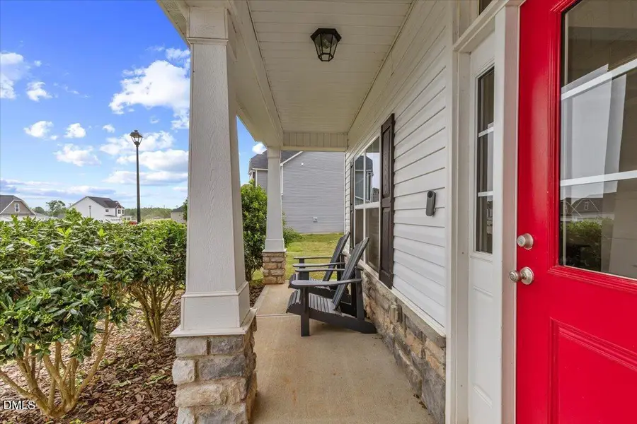 107 Caboose Lane, Clayton, NC 27520 - #3