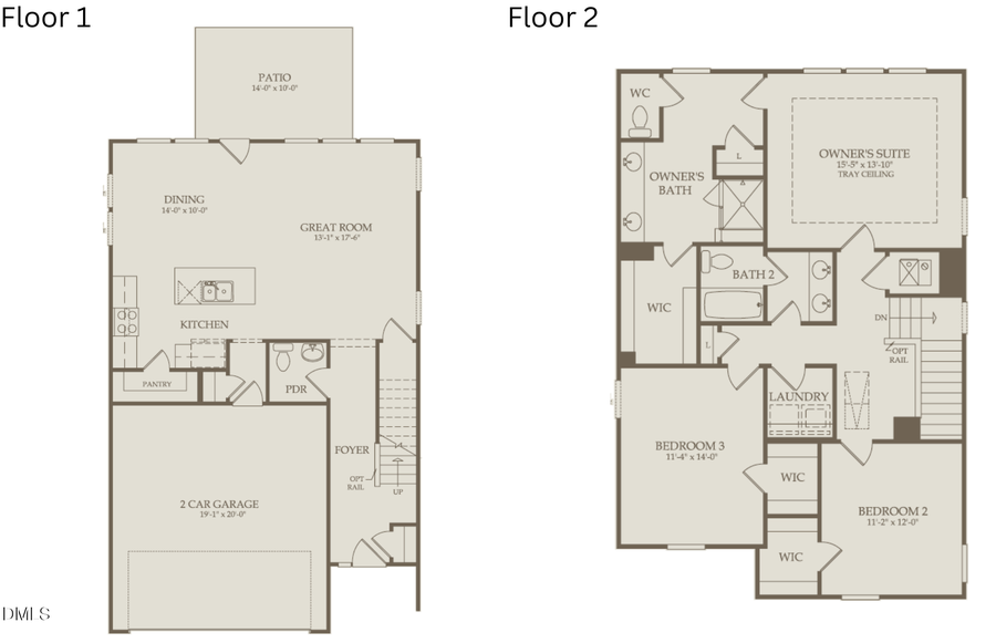 279 Ravenscraig Park Place, Raleigh, NC 27603 - #2