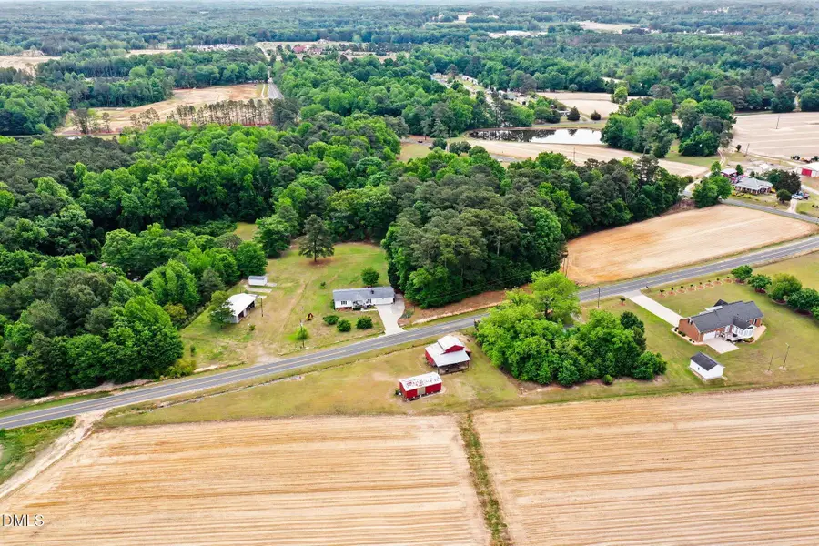 0 E Wimberly Street, Angier, NC 27501 - #3