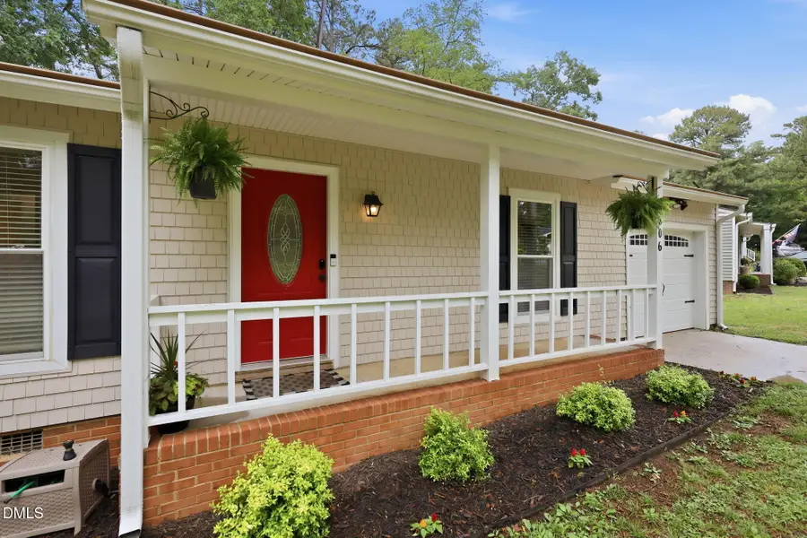 1806 Tarbert Drive, Cary, NC 27511 - #3