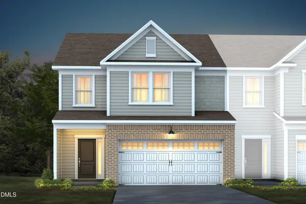 281 Ravenscraig Park Place, Raleigh, NC 27603