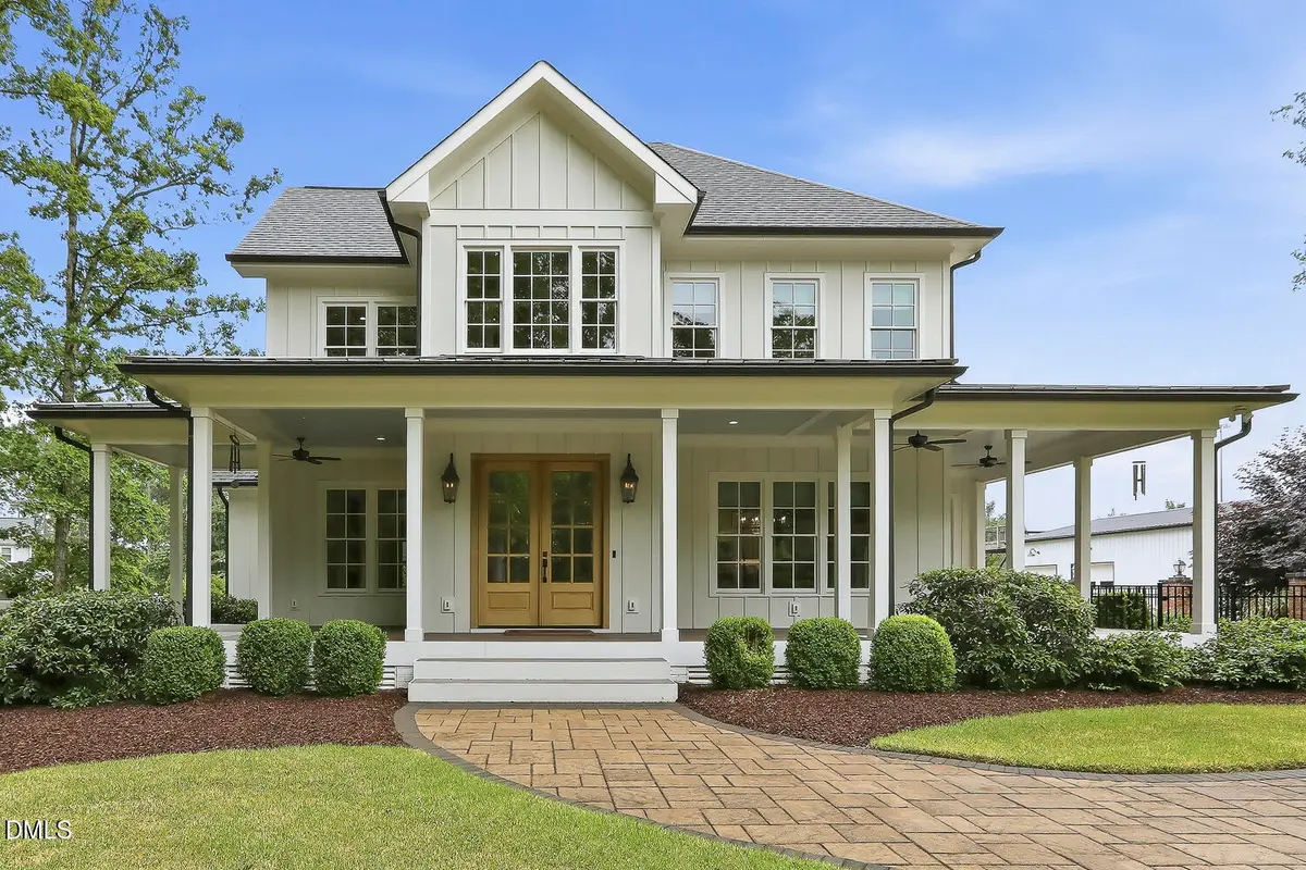5005 Celbridge Place, Raleigh, NC 27613 - #1