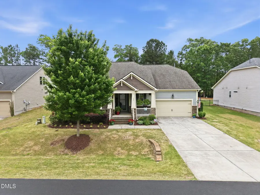 135 Olde Liberty Drive, Youngsville, NC 27596 - #2