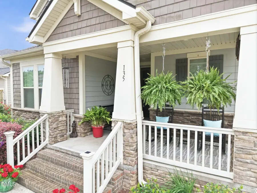 135 Olde Liberty Drive, Youngsville, NC 27596 - #3