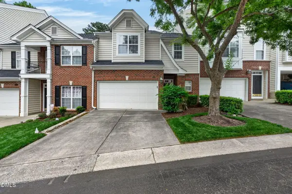 6950 Middleboro Drive, Raleigh, NC 27612