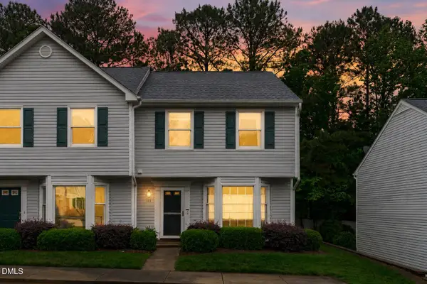 111 S Mclean Court, Cary, NC 27513