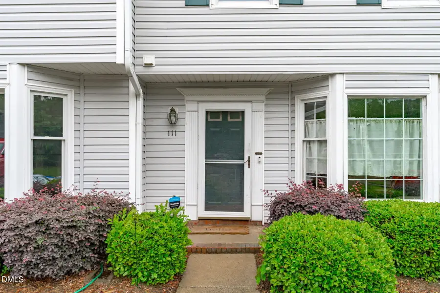 111 S Mclean Court, Cary, NC 27513 - #2
