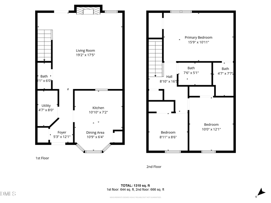 111 S Mclean Court, Cary, NC 27513 - #2