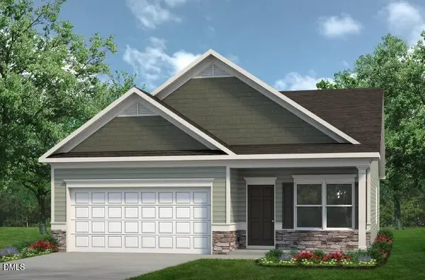 119 Pintail Drive, Goldsboro, NC 27530