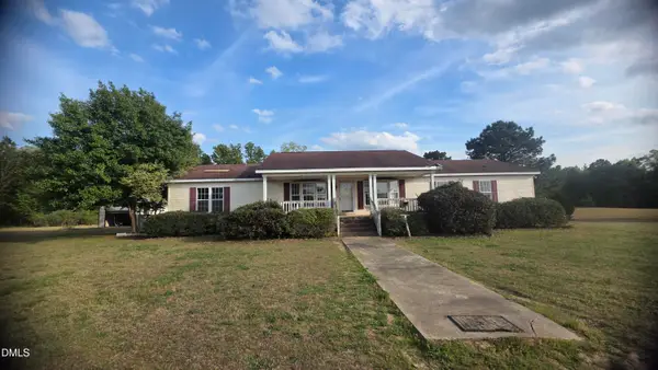 326 Green Acres Drive, Gaston, NC 27832