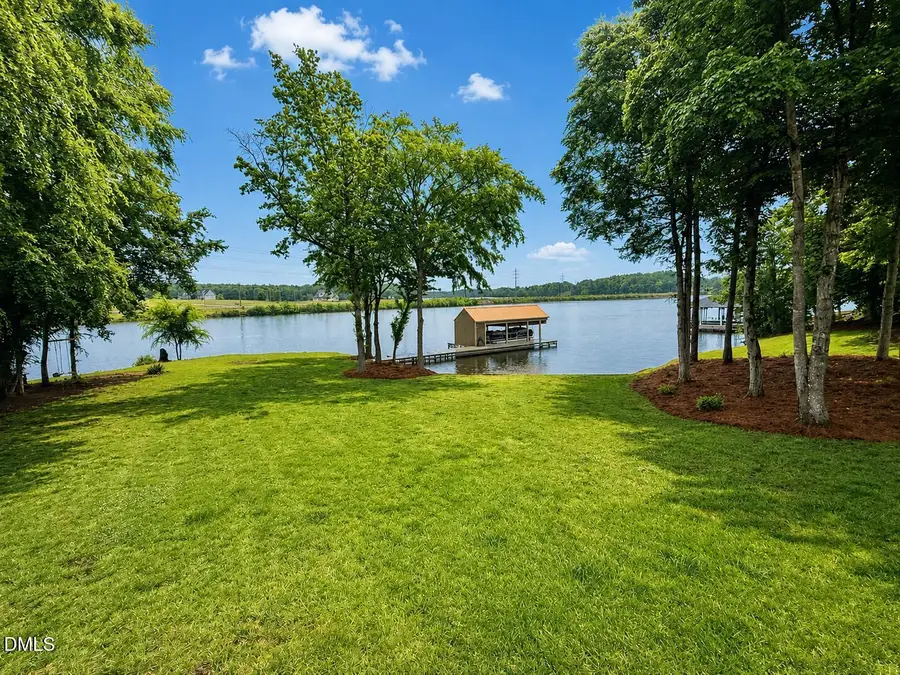 325 Saint George Lane, Semora, NC 27343 - #2
