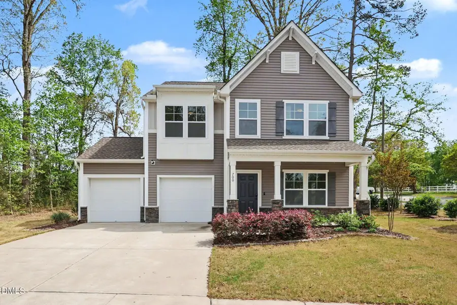 700 Atlantis Street, Fuquay Varina, NC 27526 - #2
