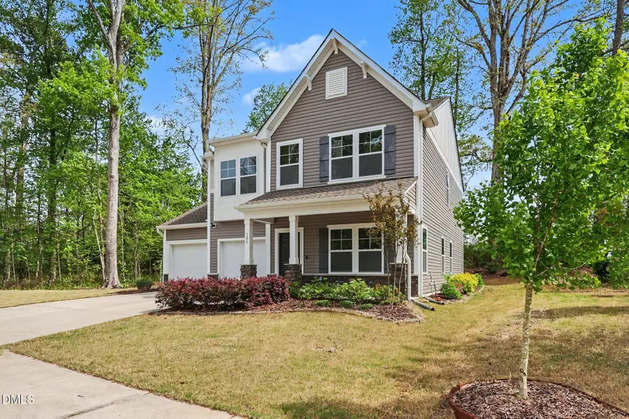 700 Atlantis Street, Fuquay Varina, NC 27526 - #3