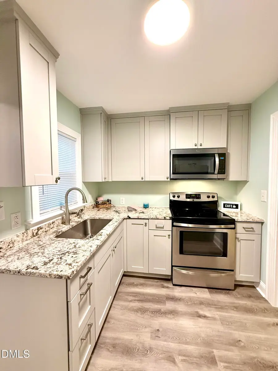 1709 Lincoln Drive, Greenville, NC 27834 - #3