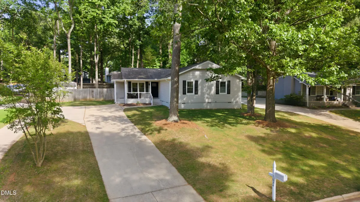 1634 Glengarry Drive, Cary, NC 27511 - #1