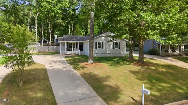 1634 Glengarry Drive, Cary, NC 27511