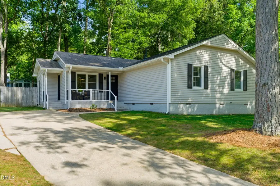 1634 Glengarry Drive, Cary, NC 27511 - #2