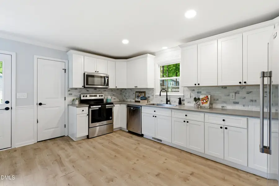 1634 Glengarry Drive, Cary, NC 27511 - #3