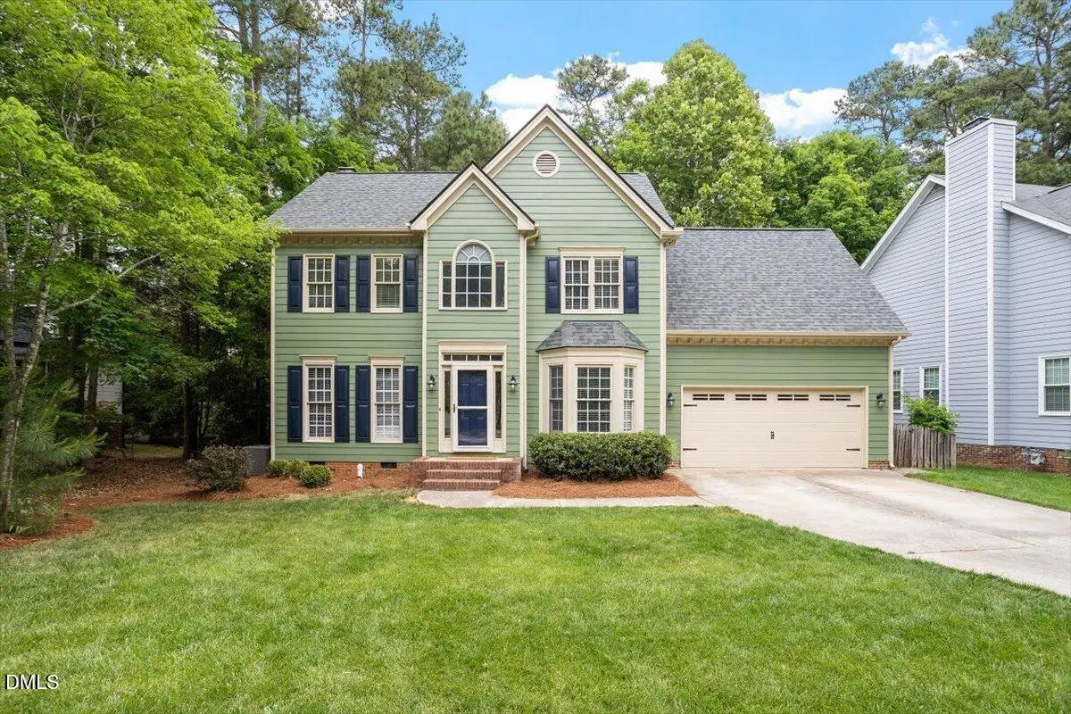 306 New Rail Drive, Cary, NC 27513 - #1