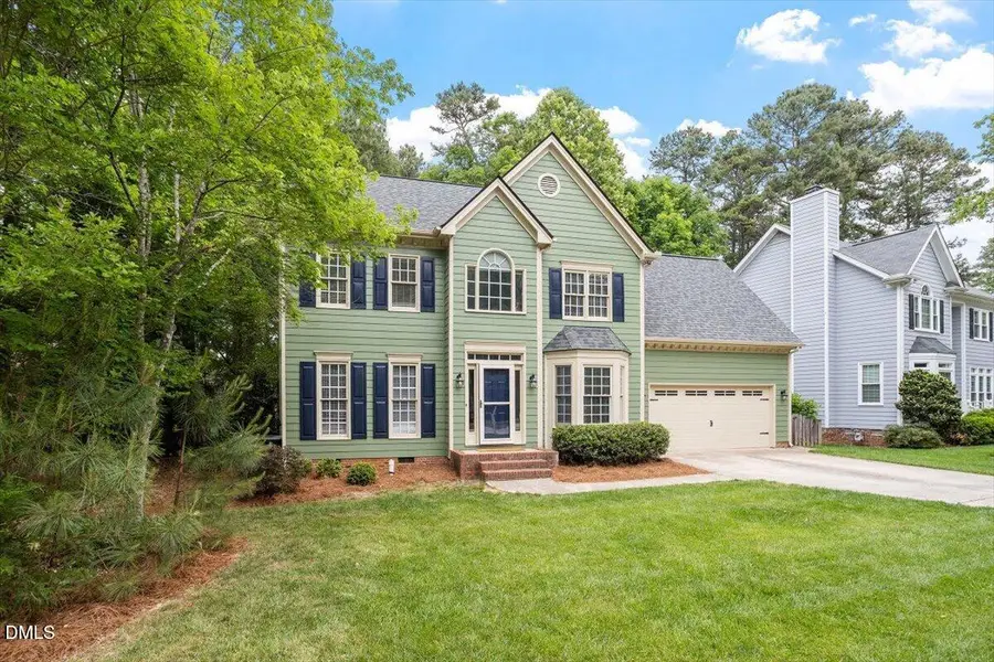306 New Rail Drive, Cary, NC 27513 - #3