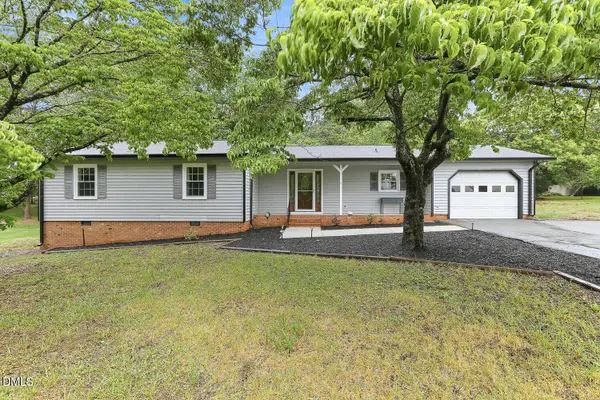 301 Edgewater Drive, Broadway, NC 27505