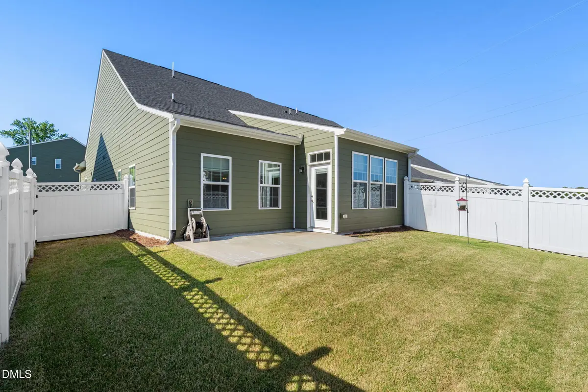 410 Smallwood Drive, Durham, NC 27703 - #1