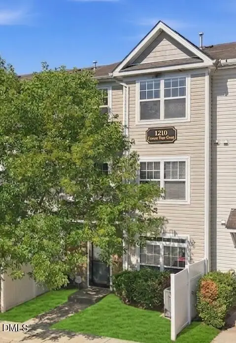 1210 Canyon Rock Court #104, Raleigh, NC 27610 - #1