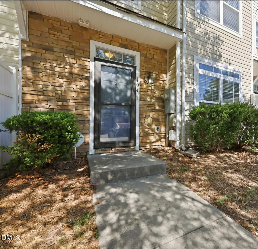 1210 Canyon Rock Court #104, Raleigh, NC 27610 - #3