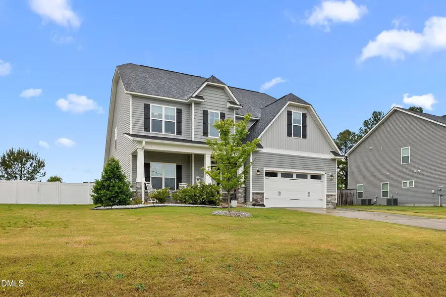 44 Pond Mountain Drive, Clayton, NC 27520 - #3