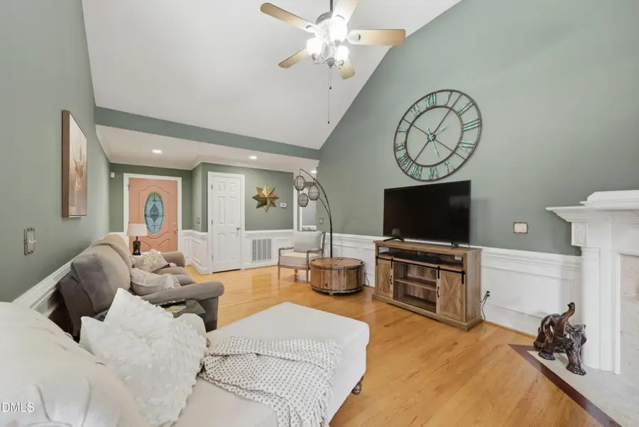1616 Wet Stone Drive, Fuquay Varina, NC 27526 - #3