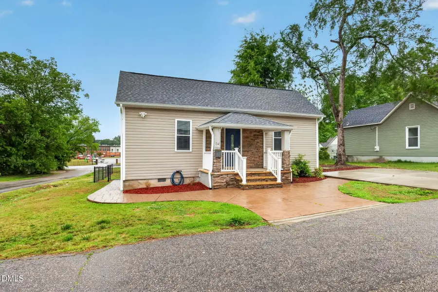 14 Mill Street, Franklinton, NC 27525 - #2