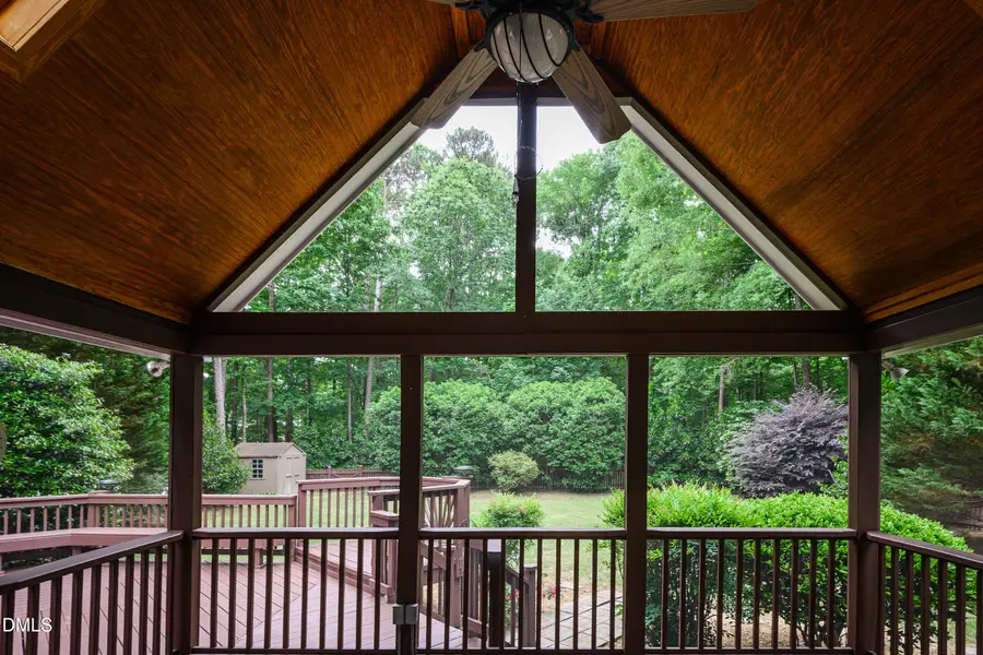 2636 Dun Loring Drive, Wake Forest, NC 27587 - #3