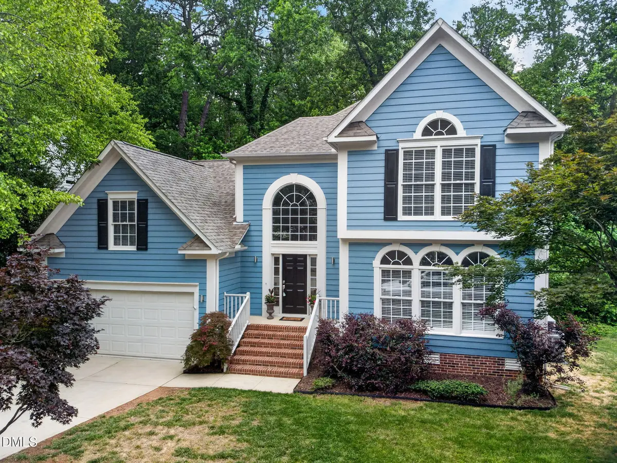 8104 Knebworth Court, Raleigh, NC 27613 - #1