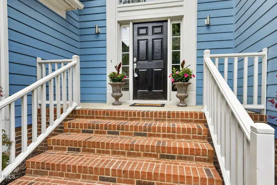 8104 Knebworth Court, Raleigh, NC 27613 - #3