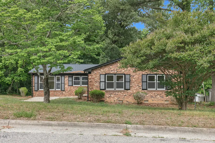 914 Edison Road, Raleigh, NC 27610 - #3