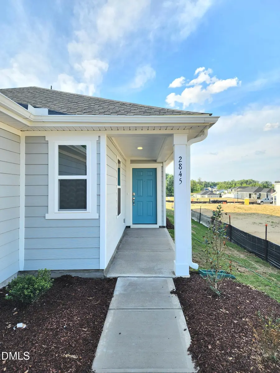 2845 Springtooth Drive, Raleigh, NC 27616 - #3