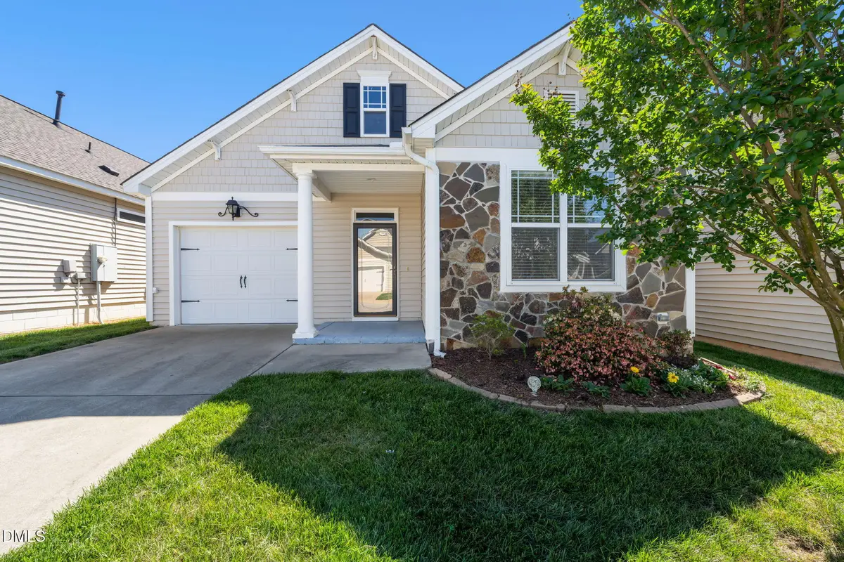 47 Denby Circle, Clayton, NC 27527 - #1