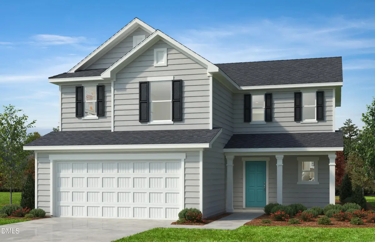440 Purple Aster Street, Youngsville, NC 27596 - #1