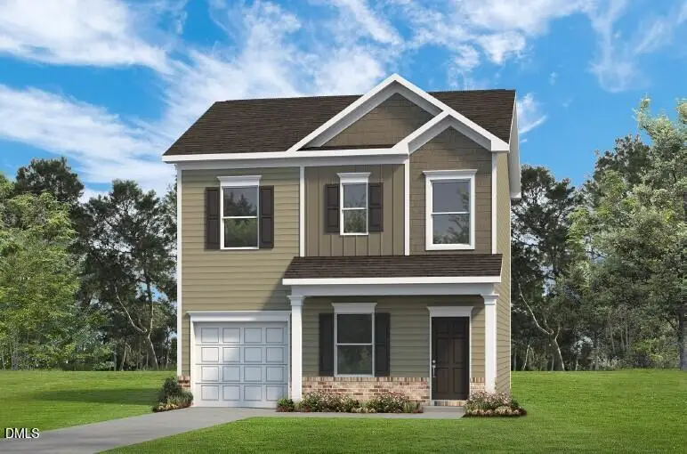 41 Gresham Court, Dunn, NC 28334 - #1