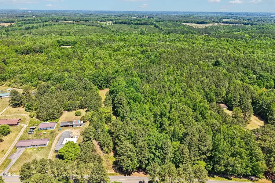 2957 N Old Franklin Road, Spring Hope, NC 27882 - #3