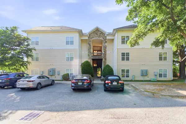 101 Campus Walk Trail #300, Elon, NC 27244
