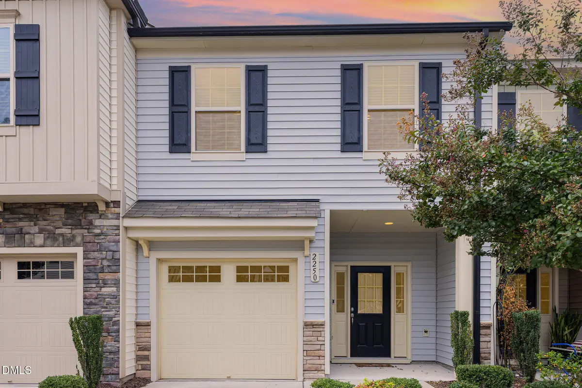 2250 Sweet Annie Way, Wake Forest, NC 27587 - #1